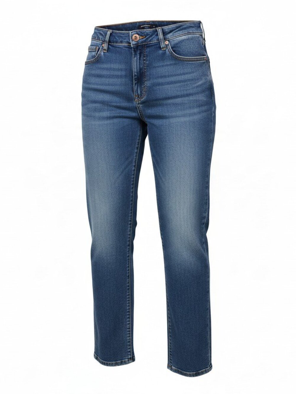 NWT Sonoma Straight Leg Jeans Size: 16
